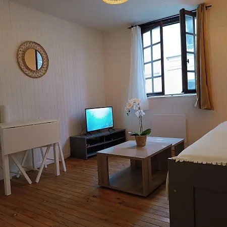 Hypercenter Διαμέρισμα