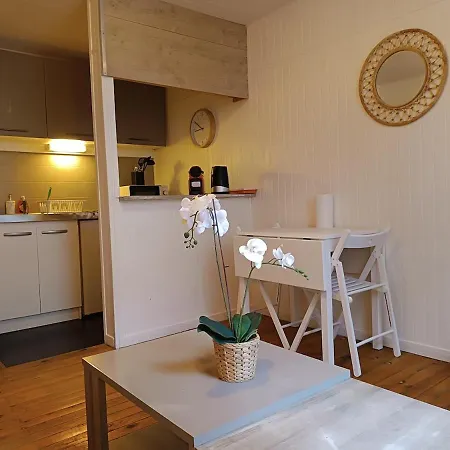 Διαμέρισμα Hypercenter Ρουέν