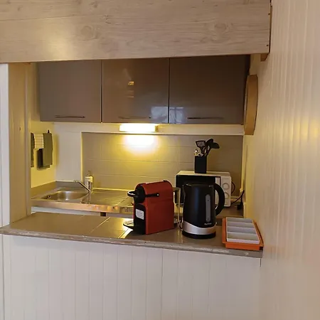 Apartment Hypercenter