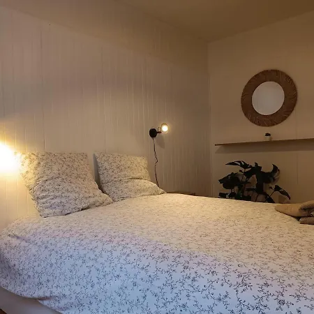 Hypercenter Διαμέρισμα Ρουέν