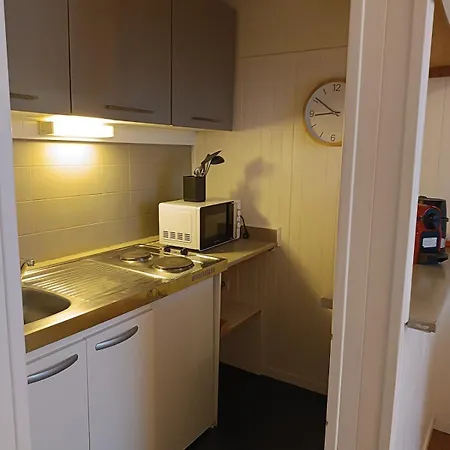 Διαμέρισμα Hypercenter *