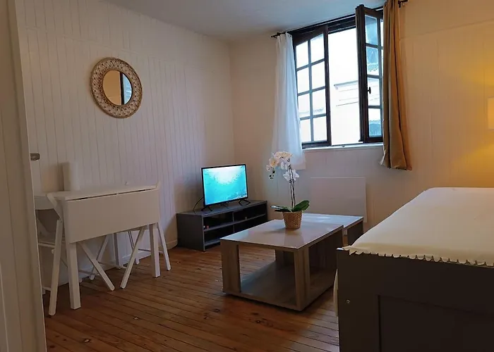 Hypercenter Apartmán