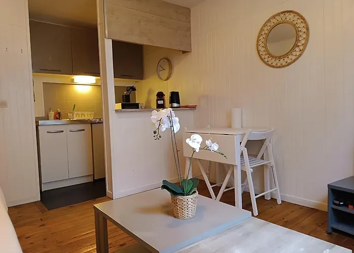 Appartement Hypercenter Rouen