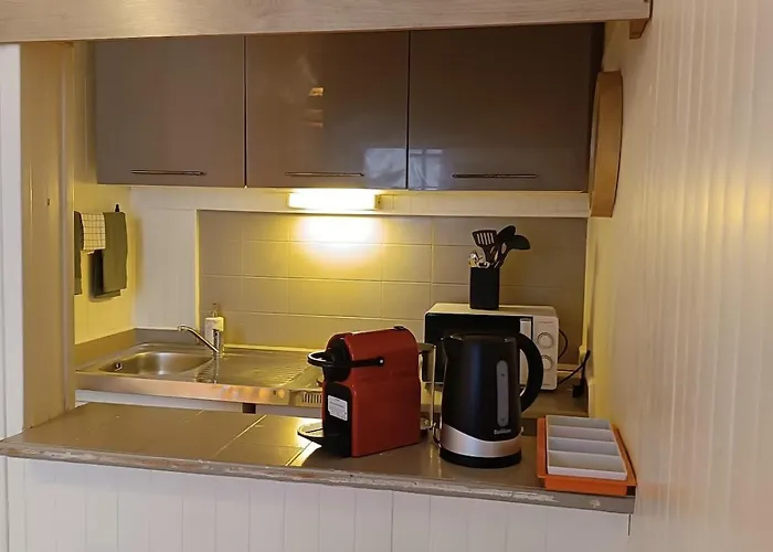 Appartement Hypercenter