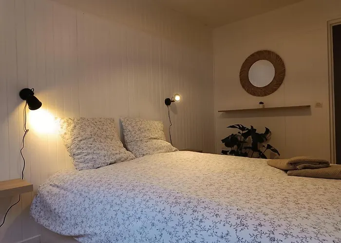 Hypercenter Appartement Rouen